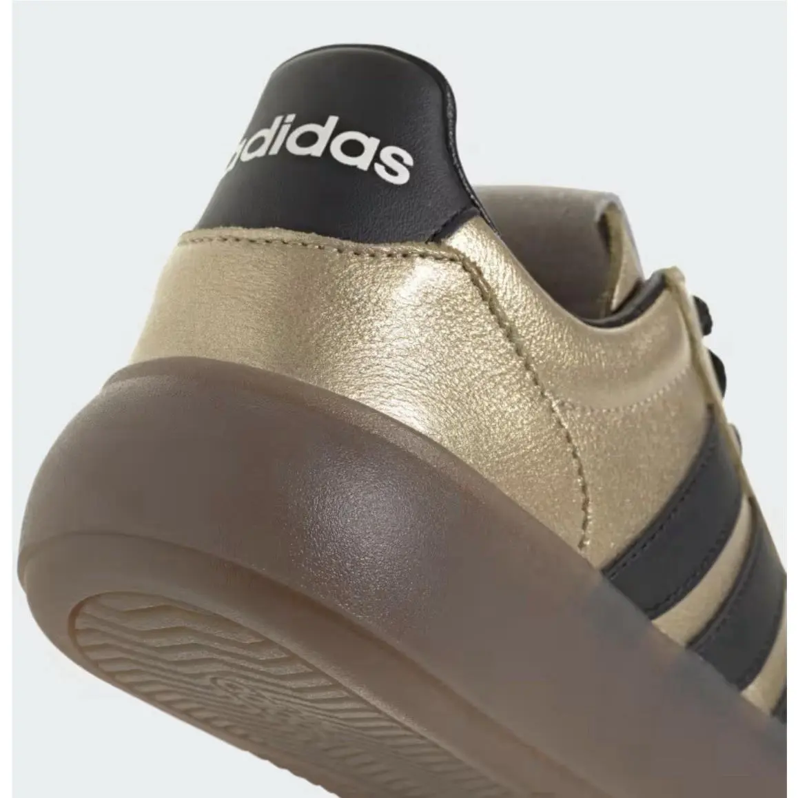 Adidas shoes - Adidas Barreda Decode - Barreda Decode - Gold 1