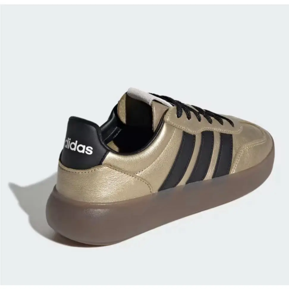 Adidas shoes - Adidas Barreda Decode - Barreda Decode - Gold 2