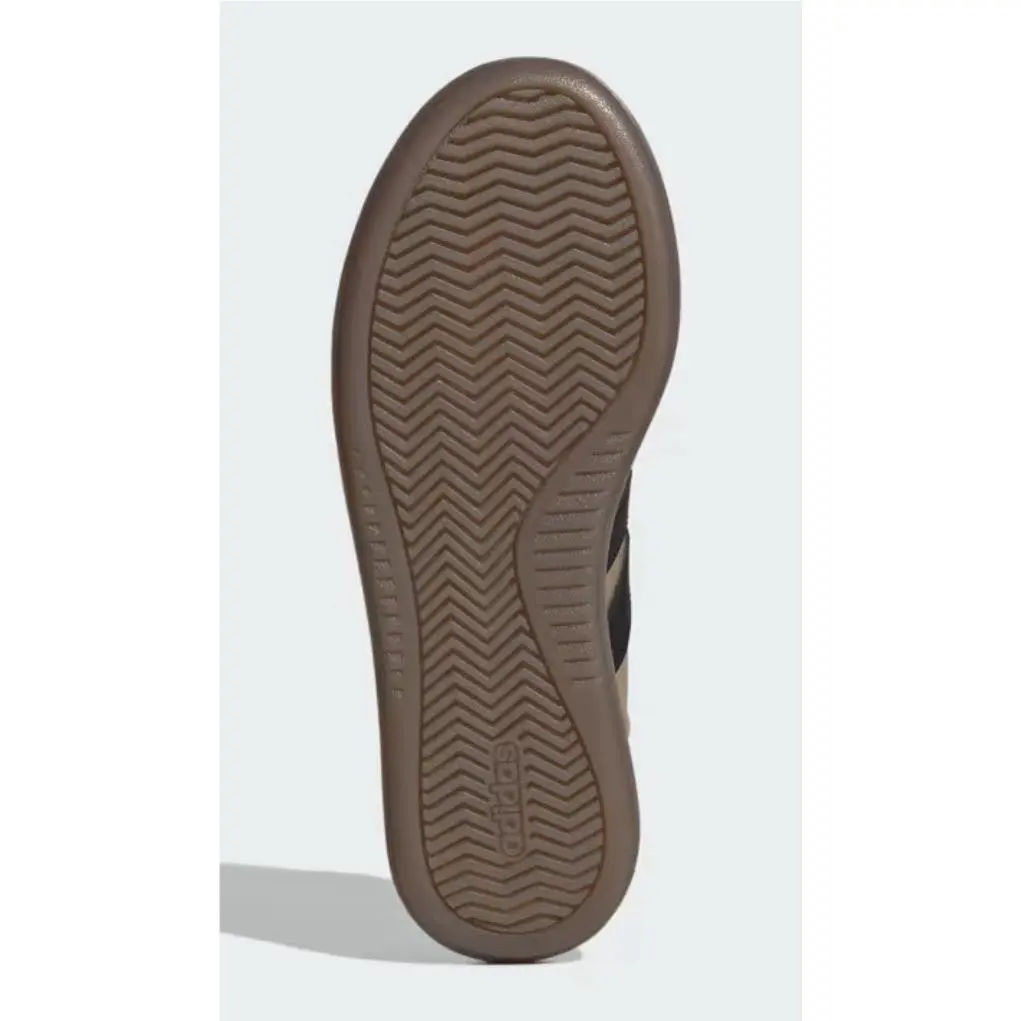 Adidas shoes - Adidas Barreda Decode - Barreda Decode - Gold 3