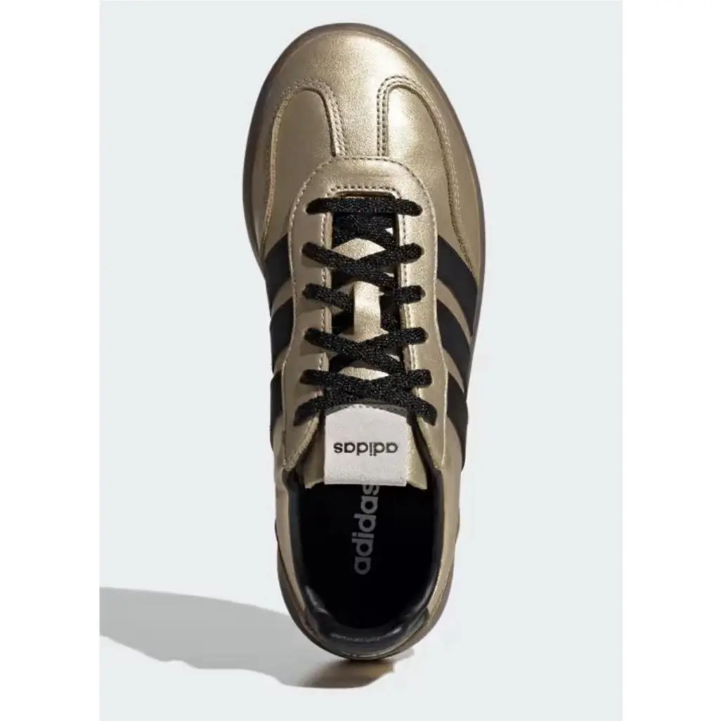 Adidas shoes - Adidas Barreda Decode - Barreda Decode - Gold 4