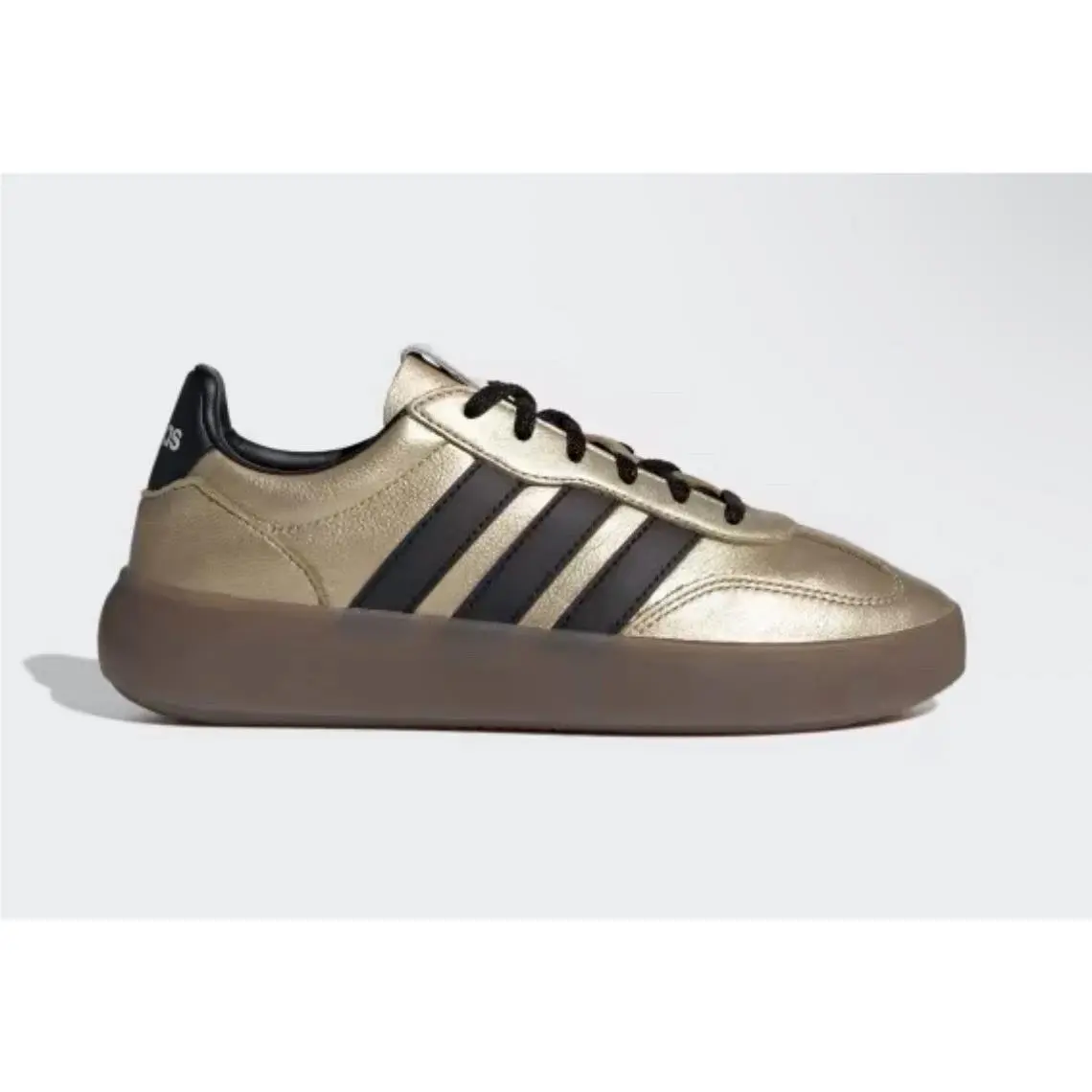 Adidas shoes - Adidas Barreda Decode - Barreda Decode - Gold 5
