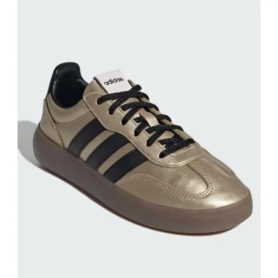 Adidas shoes - Adidas Barreda Decode - Barreda Decode - Gold 6