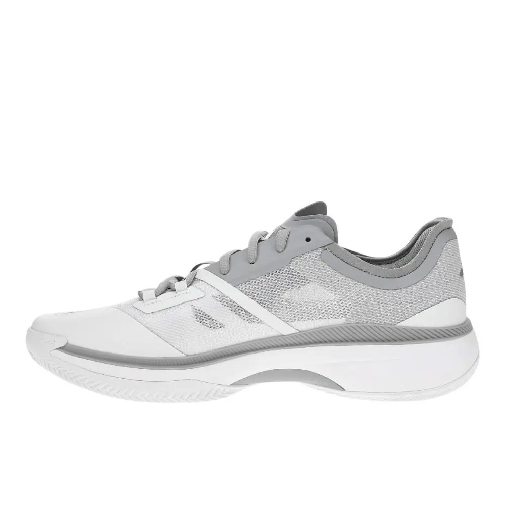 Adidas shoes - adidas Adizero Select 3.0 Pro Team Basketball - IH2049 - Grey (UPC: 198322872808) 1