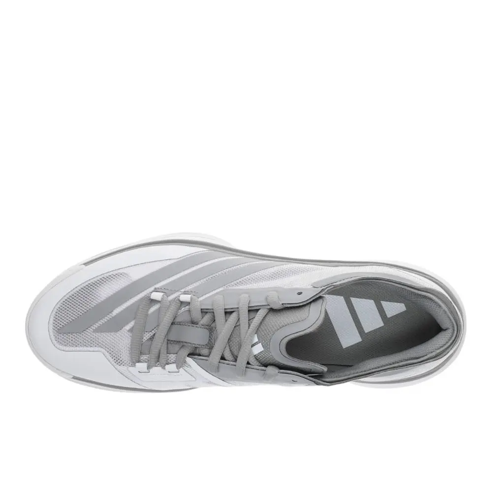 Adidas shoes - adidas Adizero Select 3.0 Pro Team Basketball - IH2049 - Grey (UPC: 198322872808) 2