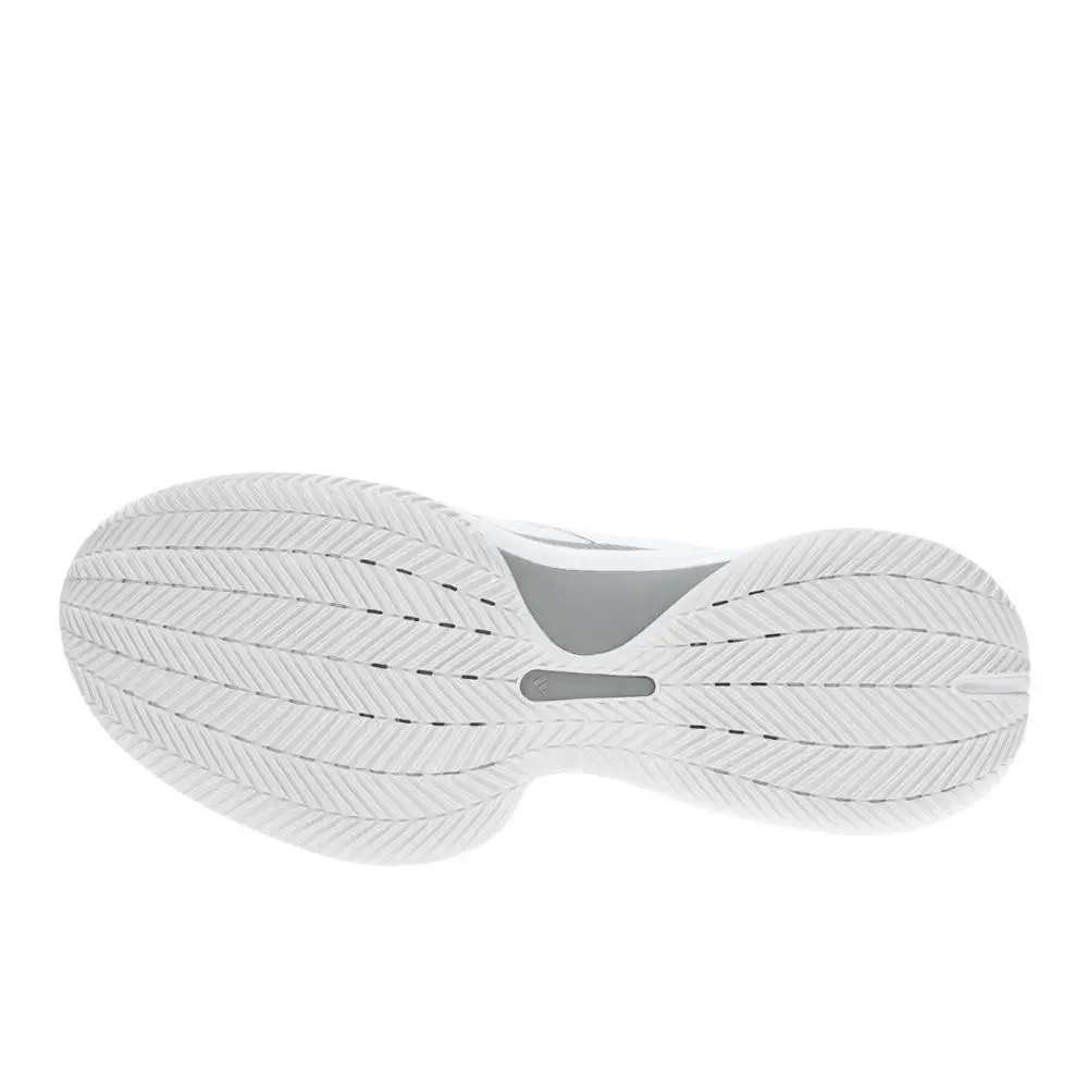 Adidas shoes - adidas Adizero Select 3.0 Pro Team Basketball - IH2049 - Grey (UPC: 198322872808) 3