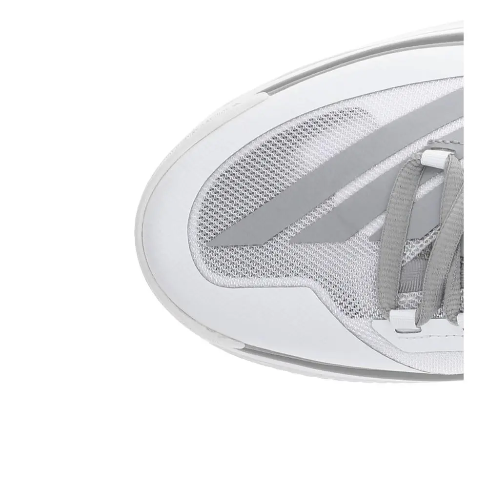 Adidas shoes - adidas Adizero Select 3.0 Pro Team Basketball - IH2049 - Grey (UPC: 198322872808) 5