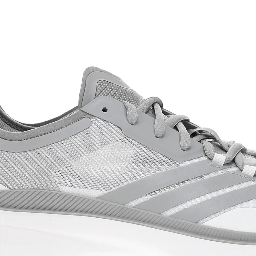 Adidas shoes - adidas Adizero Select 3.0 Pro Team Basketball - IH2049 - Grey (UPC: 198322872808) 4