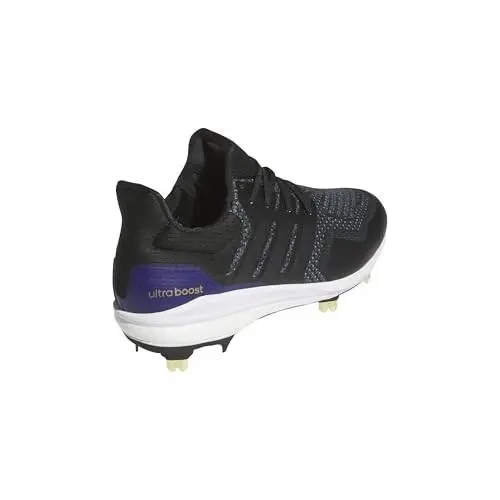 Adidas shoes - adidas Ultraboost - Ultraboost - IH5206 - Black (UPC: 197615696862) 1