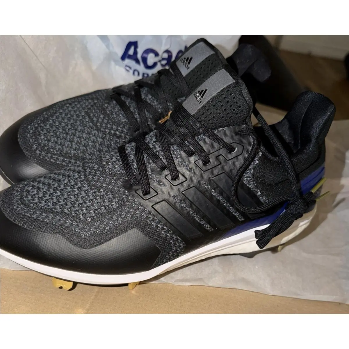 Adidas shoes - adidas UltraBoost 1.0 - UltraBoost - IH5206 - Black 2
