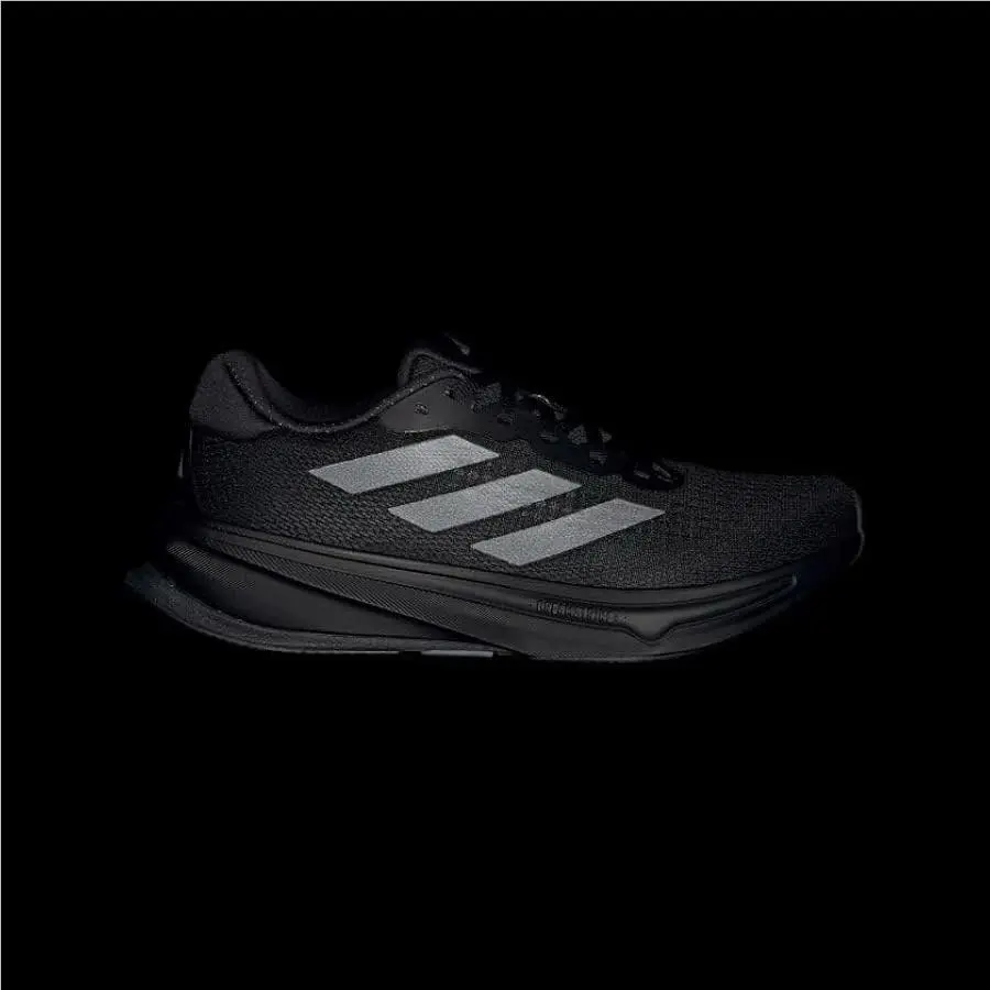 Adidas shoes - adidas Supernova - Supernova - Black (UPC: 0196468032957) 0