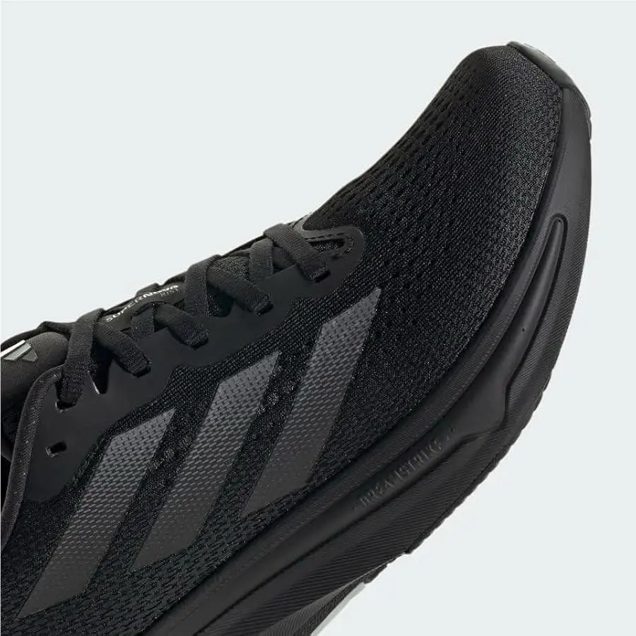 Adidas shoes - adidas Supernova - Supernova - Black (UPC: 0196468032957) 5