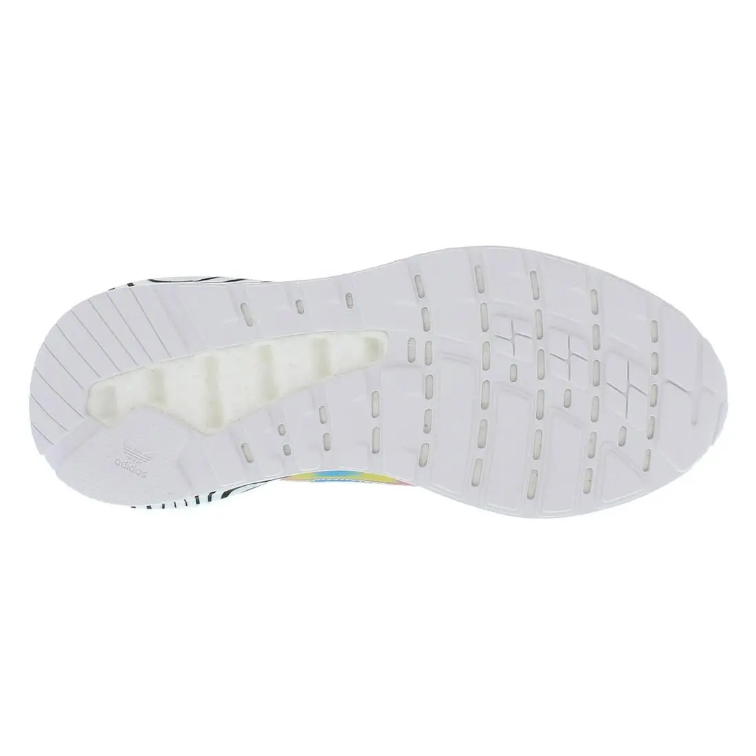 Adidas ZX 2k Boost 2.0 Mahomes Mens Shoes Size 8.5 Color: Cloud White/core