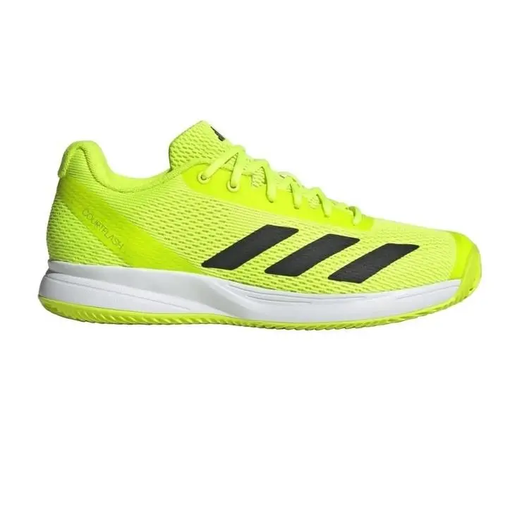 Adidas shoes - adidas Courtflash Speed - Courtflash Speed - JP5230 - Yellow 0