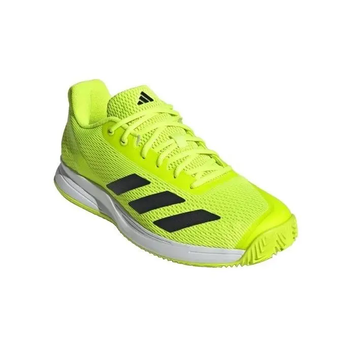 Adidas shoes - adidas Courtflash Speed - Courtflash Speed - JP5230 - Yellow 1
