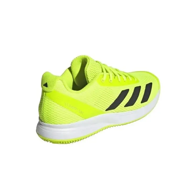 Adidas shoes - adidas Courtflash Speed - Courtflash Speed - JP5230 - Yellow 2