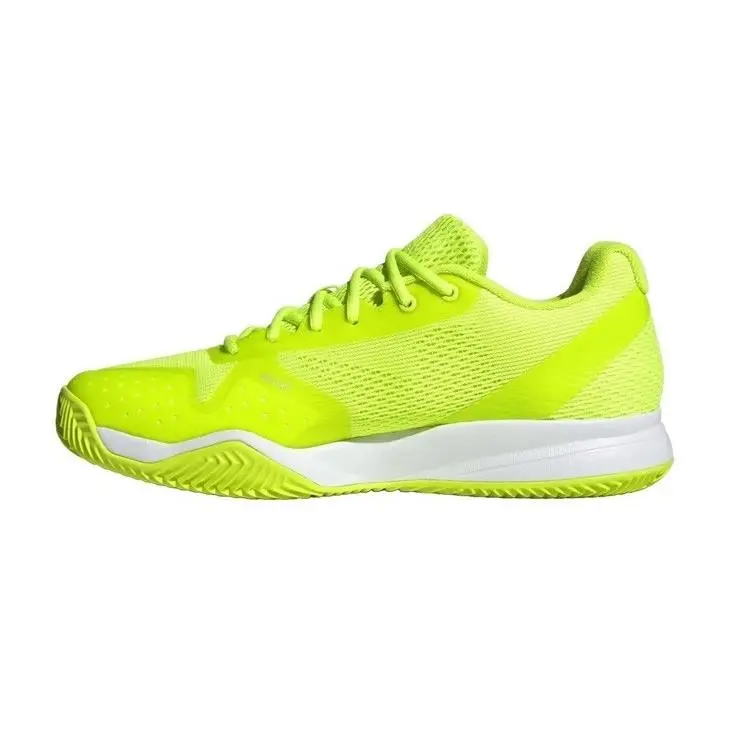 Adidas shoes - adidas Courtflash Speed - Courtflash Speed - JP5230 - Yellow 4