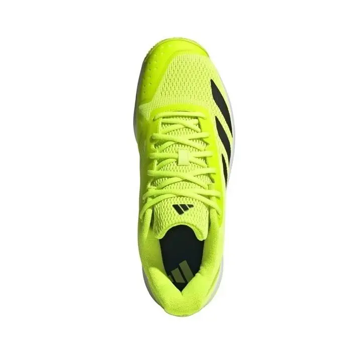 Adidas shoes - adidas Courtflash Speed - Courtflash Speed - JP5230 - Yellow 5