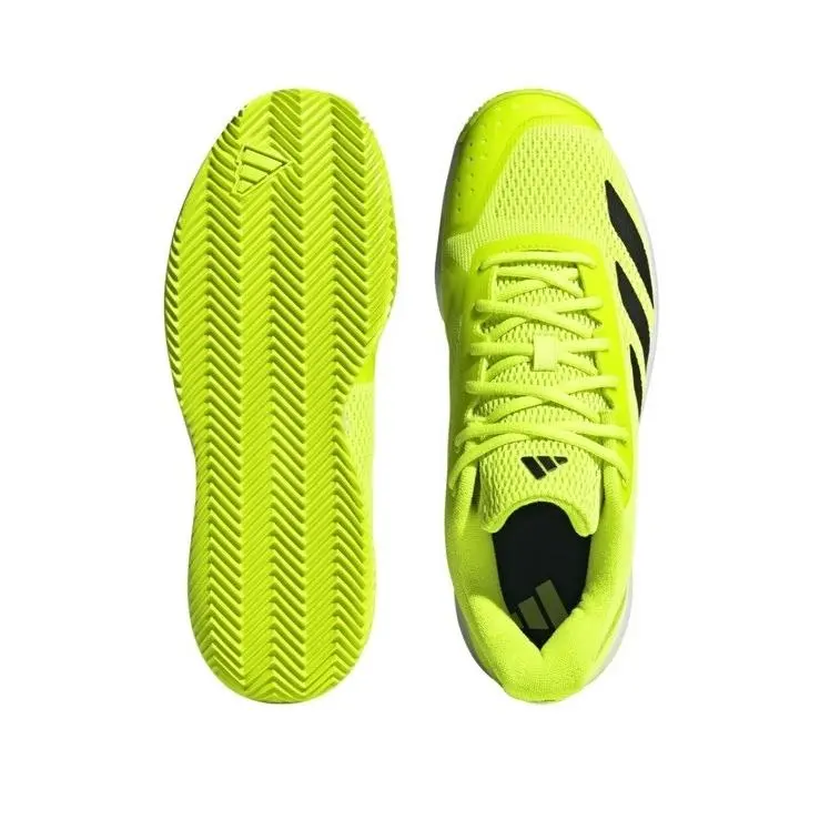 Adidas shoes - adidas Courtflash Speed - Courtflash Speed - JP5230 - Yellow 6