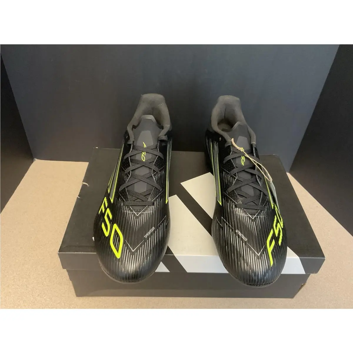 Adidas shoes - adidas F50 - Multicolor 2