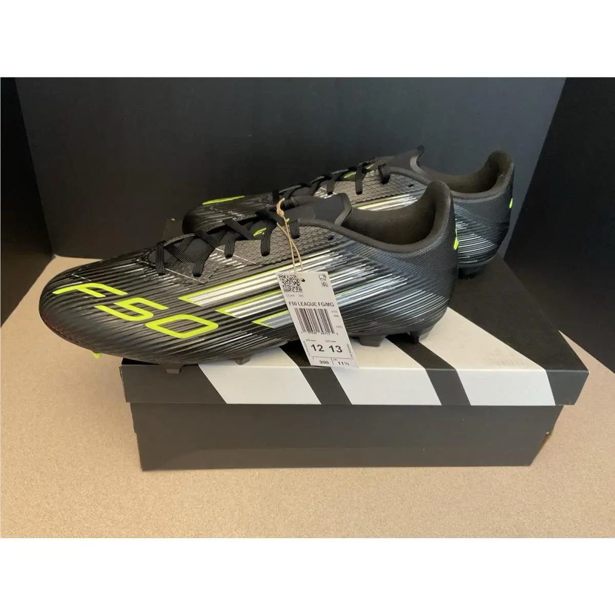 Adidas shoes - adidas F50 - Multicolor 5