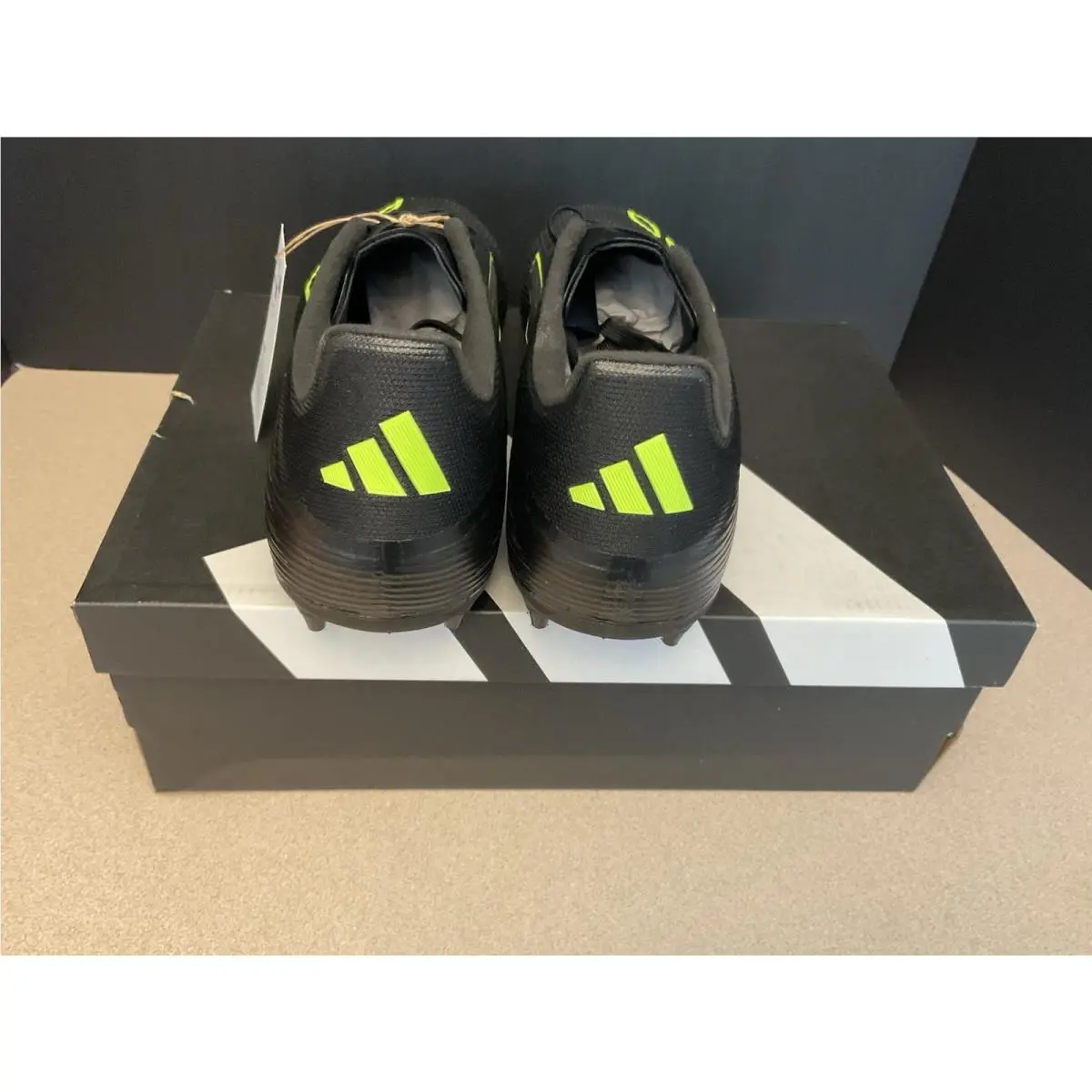 Adidas shoes - adidas F50 - Multicolor 7