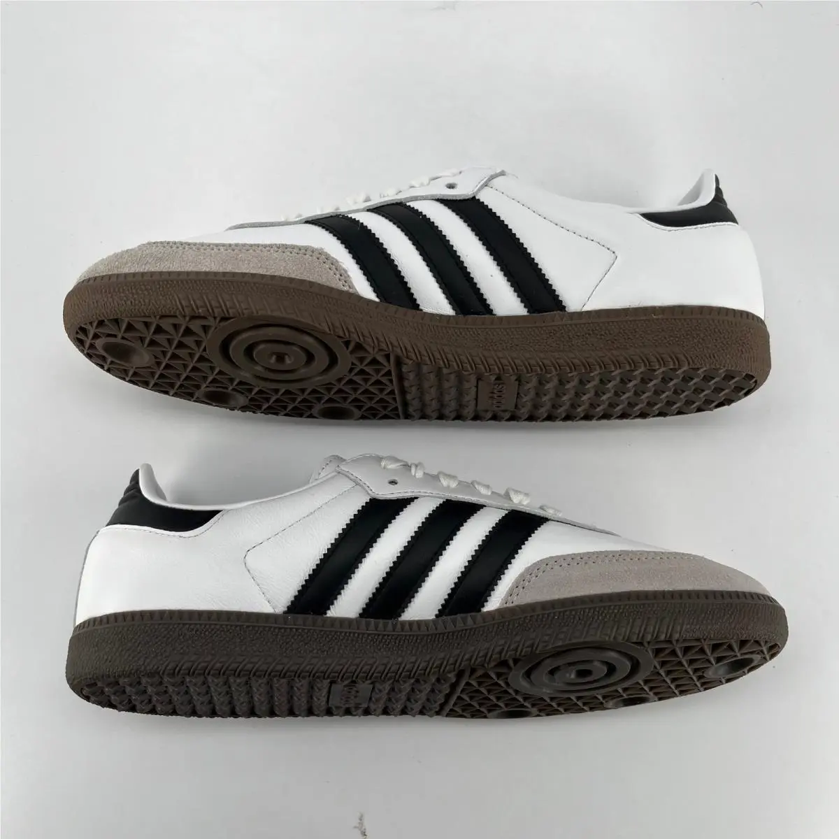 Adidas shoes - adidas Samba OG - Samba - White 1