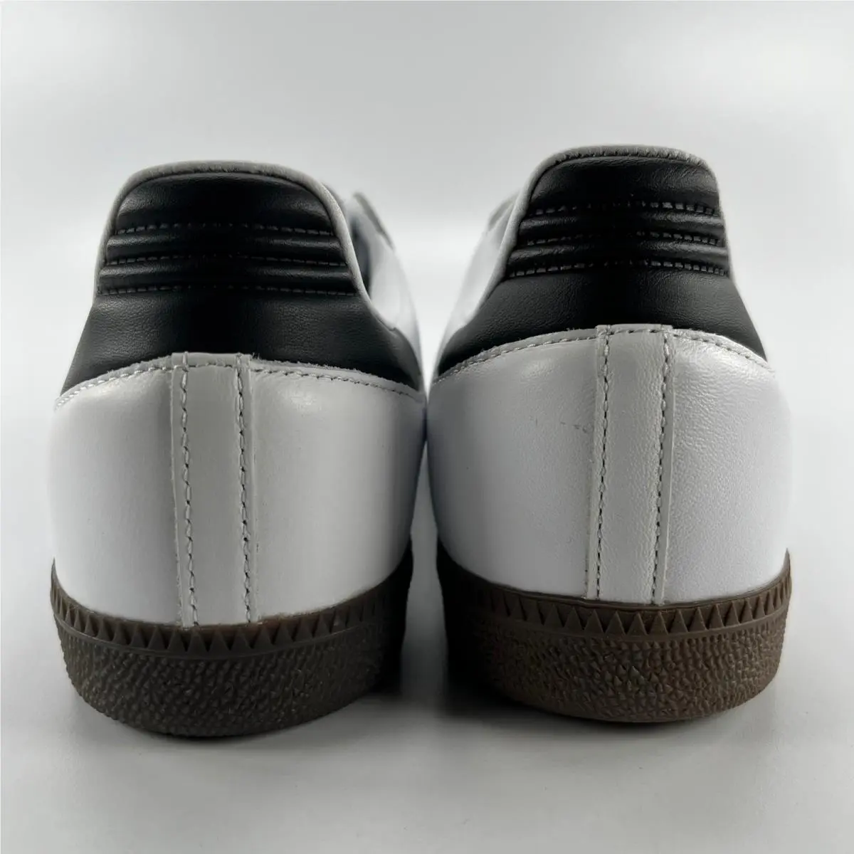 Adidas shoes - adidas Samba OG - Samba - White 3
