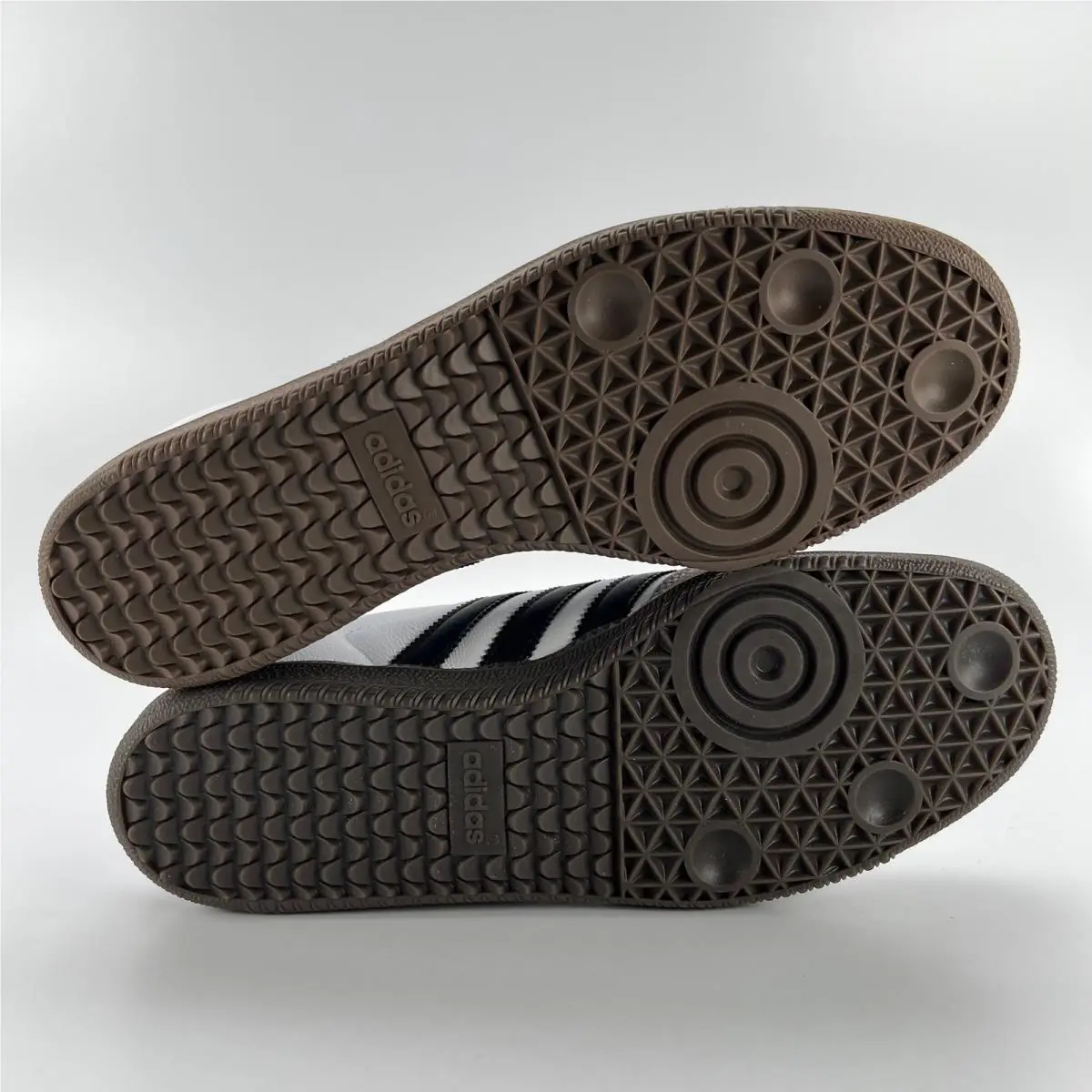Adidas shoes - adidas Samba OG - Samba - White 4