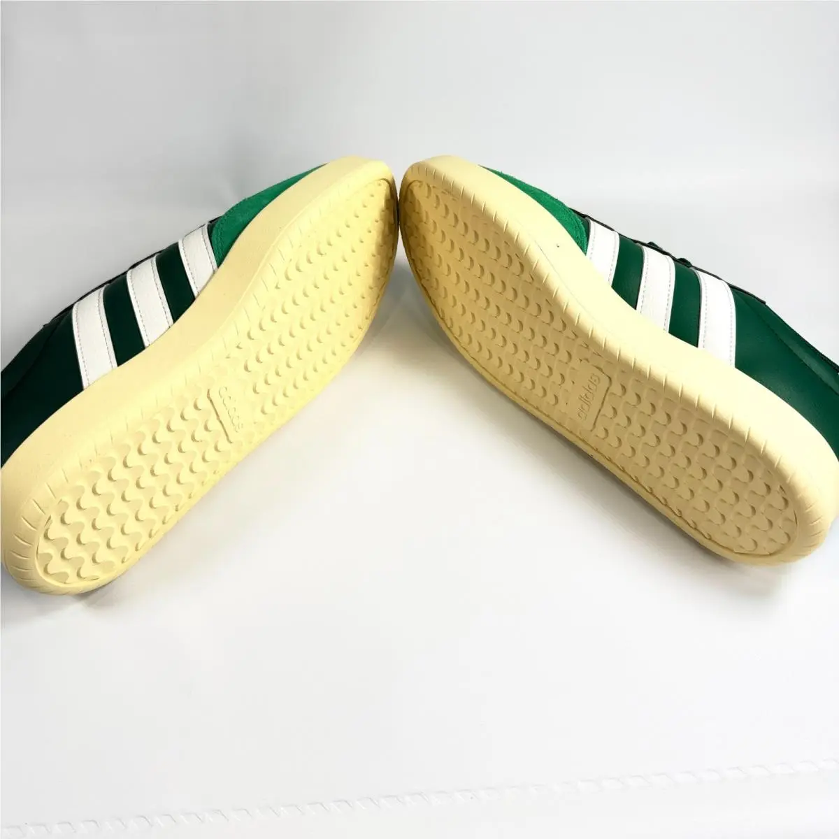 Adidas shoes - Barreda - Barreda - JR1320 - Green 7