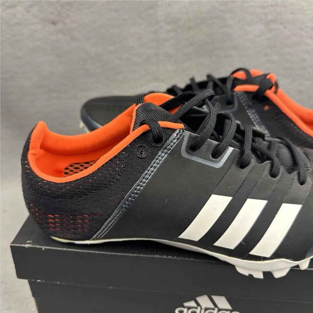 Adidas shoes - adidas Adizero - Adizero - GG3833 - Black 0