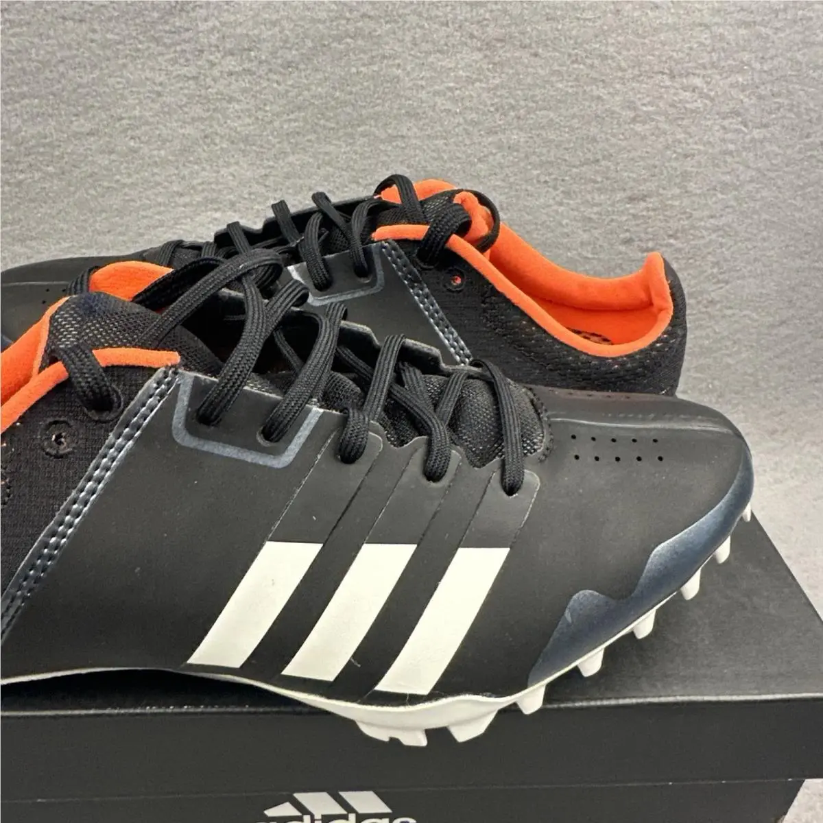 Adidas shoes - adidas Adizero - Adizero - GG3833 - Black 1