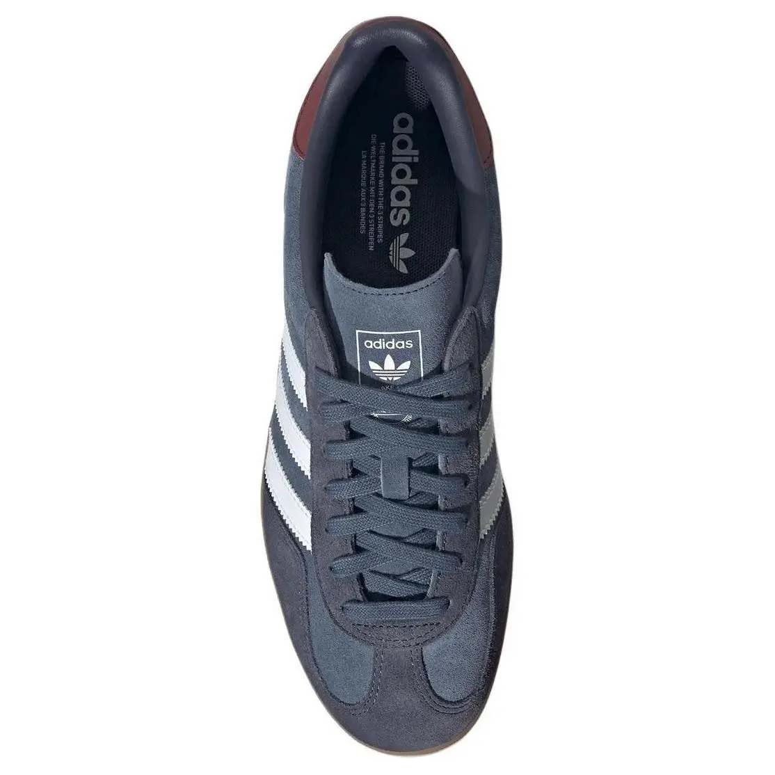 Adidas shoes - Blue 0