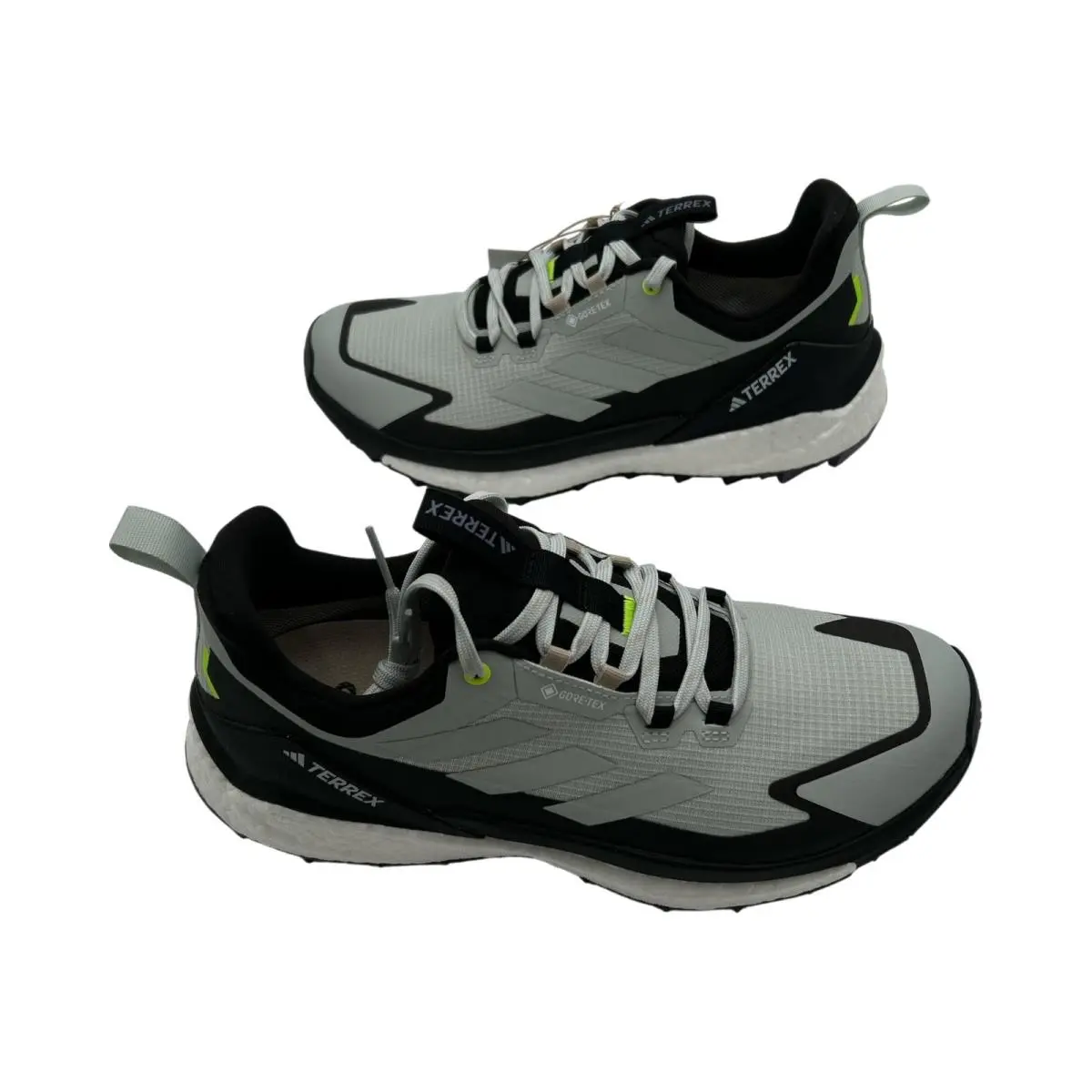 Adidas shoes - Adidas Terrex Hiker - Terrex Hiker - IH0671 - Black 3