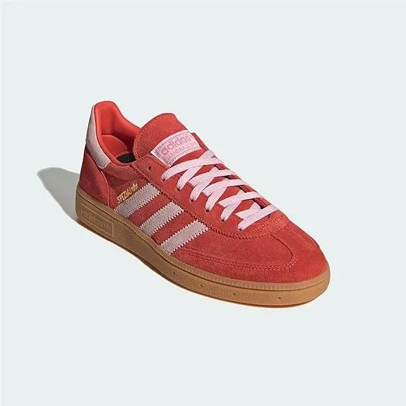 Adidas shoes - Bright Red / Clear Pink / Gum 0
