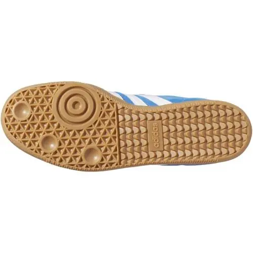 Adidas shoes - Blue Bird (UPC: 196479237891) 0