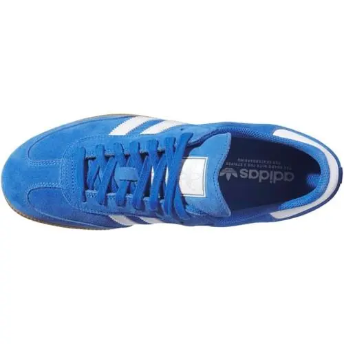 Adidas shoes - Blue Bird (UPC: 196479237891) 1