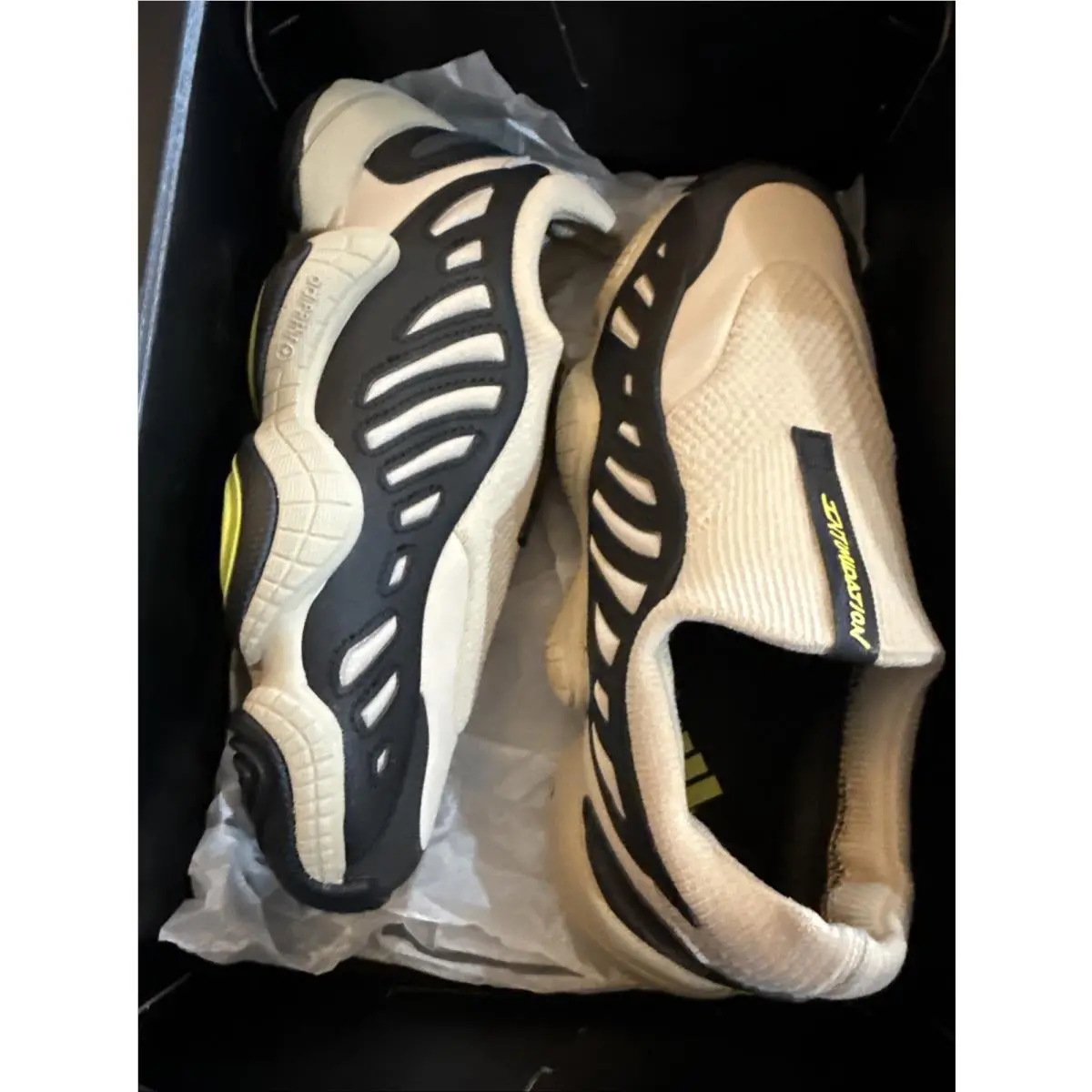Adidas Intimidation Slo Size Men’s Five