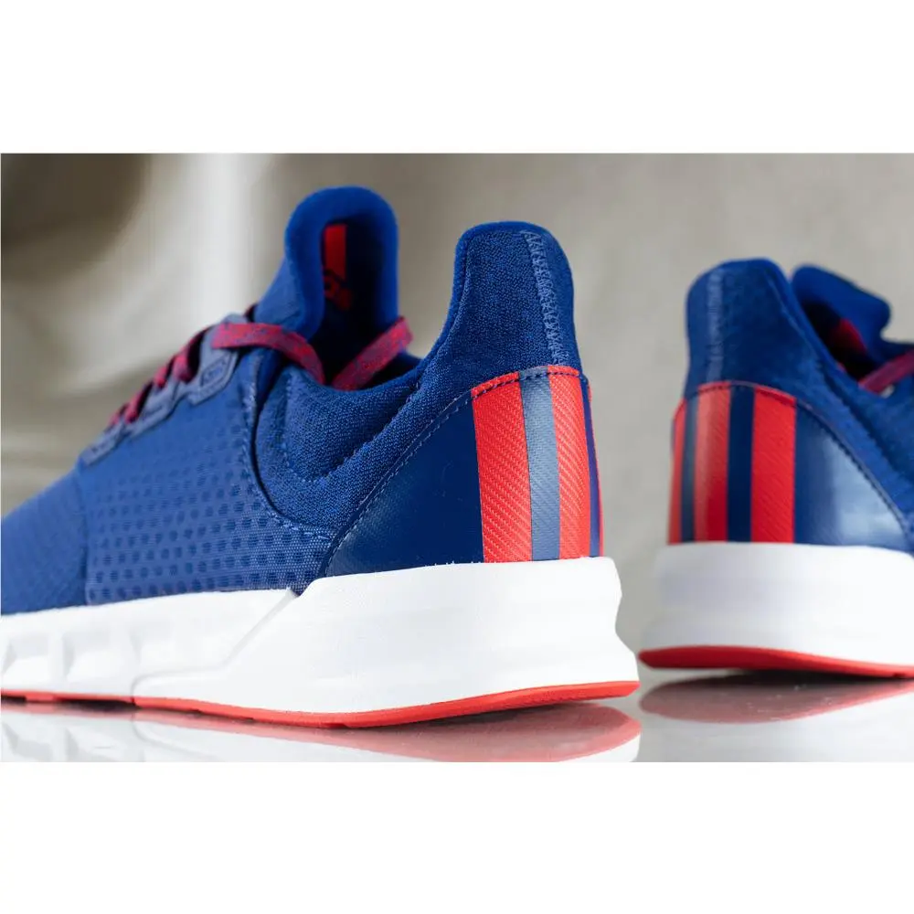 Adidas shoes - FALCON ELITE 5 - FALCON ELITE - Blue (UPC: 190308587447) 5