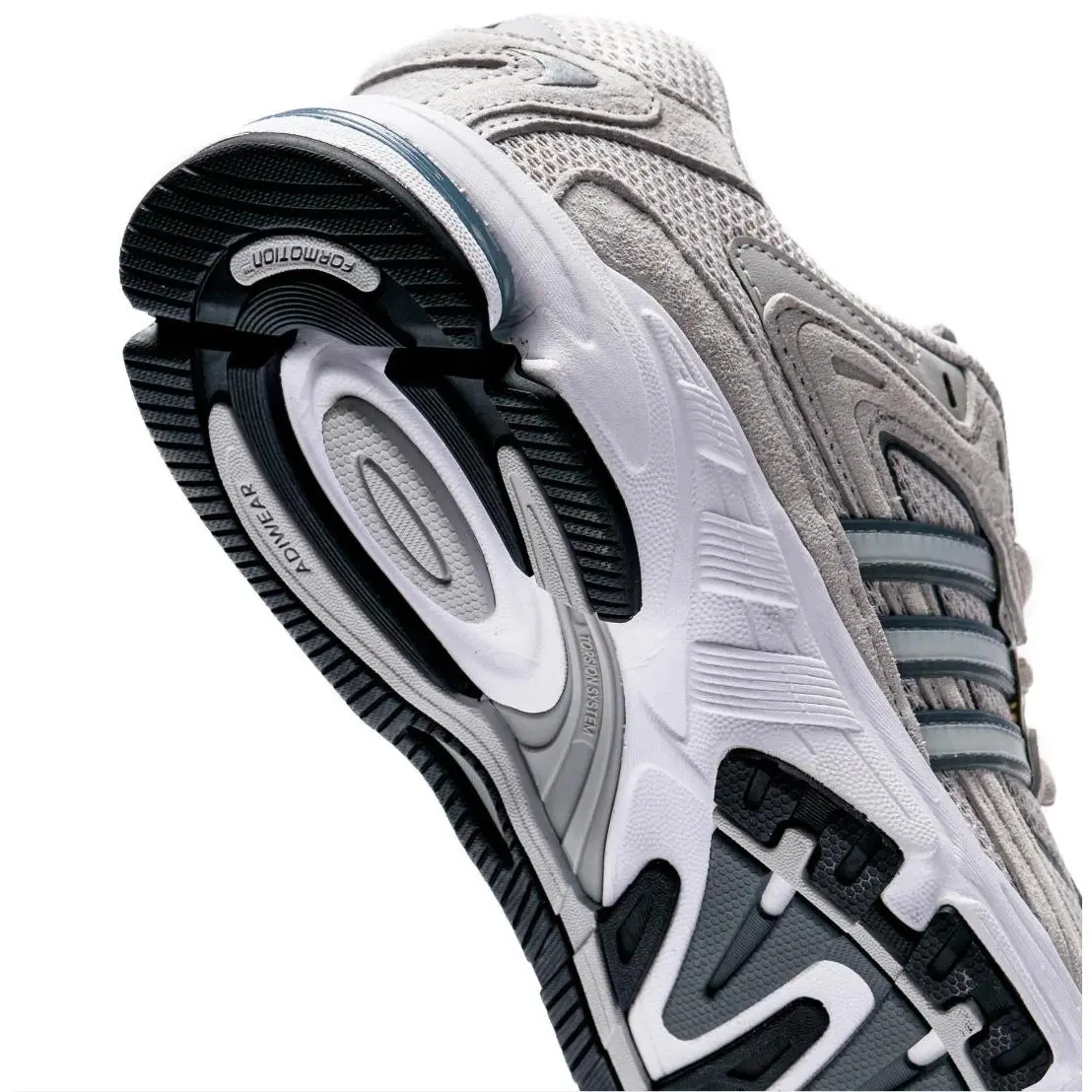 Adidas shoes - adidas Response CL - Response - ID4290 - Gray 3