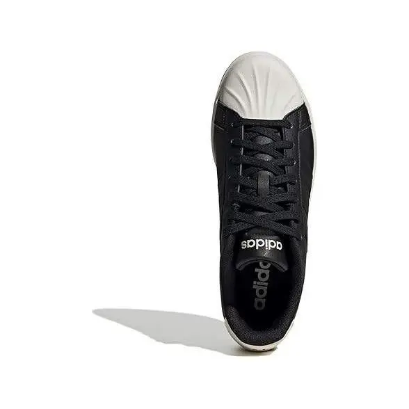 Adidas shoes - Court Revival - Court Revival - Black 1