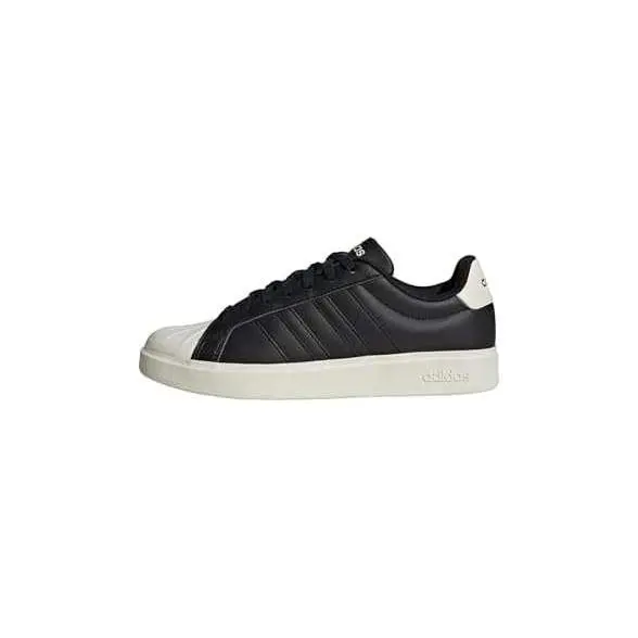 Adidas shoes - Court Revival - Court Revival - Black 2