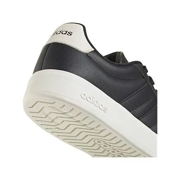 Adidas shoes - Court Revival - Court Revival - Black 3