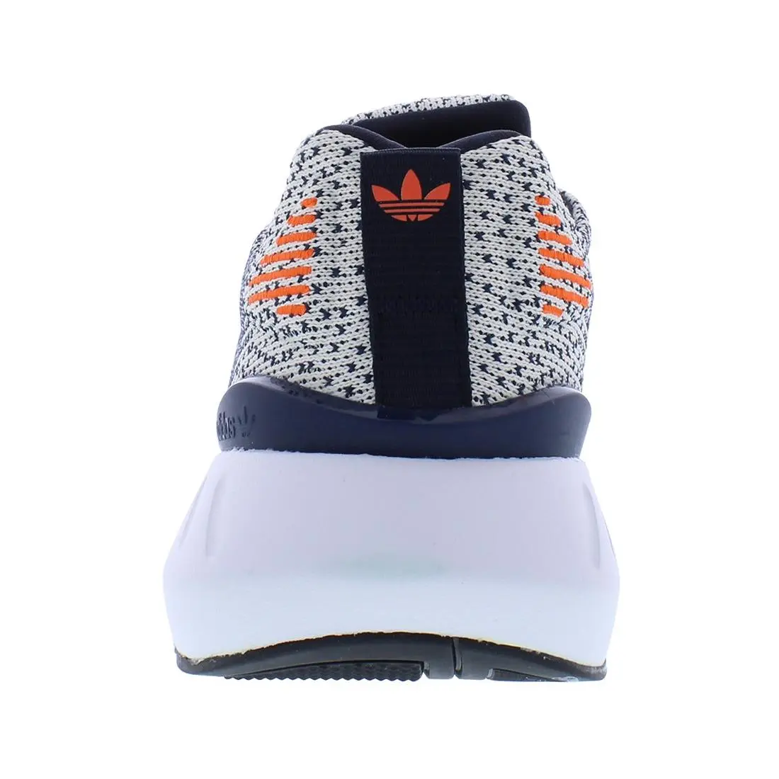 Adidas shoes - Ecru Tint/Legend Ink/Solar Red, Full: Ecru Tint/Legend Ink/Solar Red (UPC: 195739739786) 0