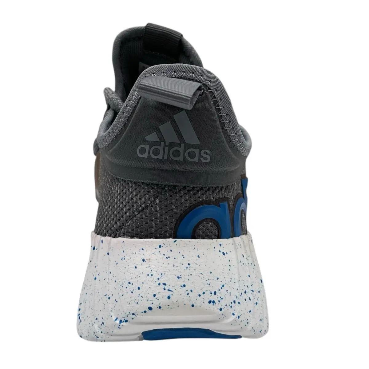 Adidas shoes - adidas Kaptir - Kaptir - IF7332 - Gray (UPC: 196465786129) 8