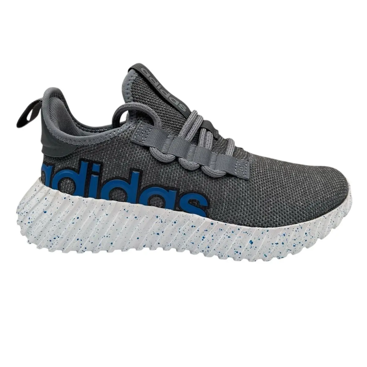 Adidas shoes - adidas Kaptir - Kaptir - IF7332 - Gray (UPC: 196465786129) 0
