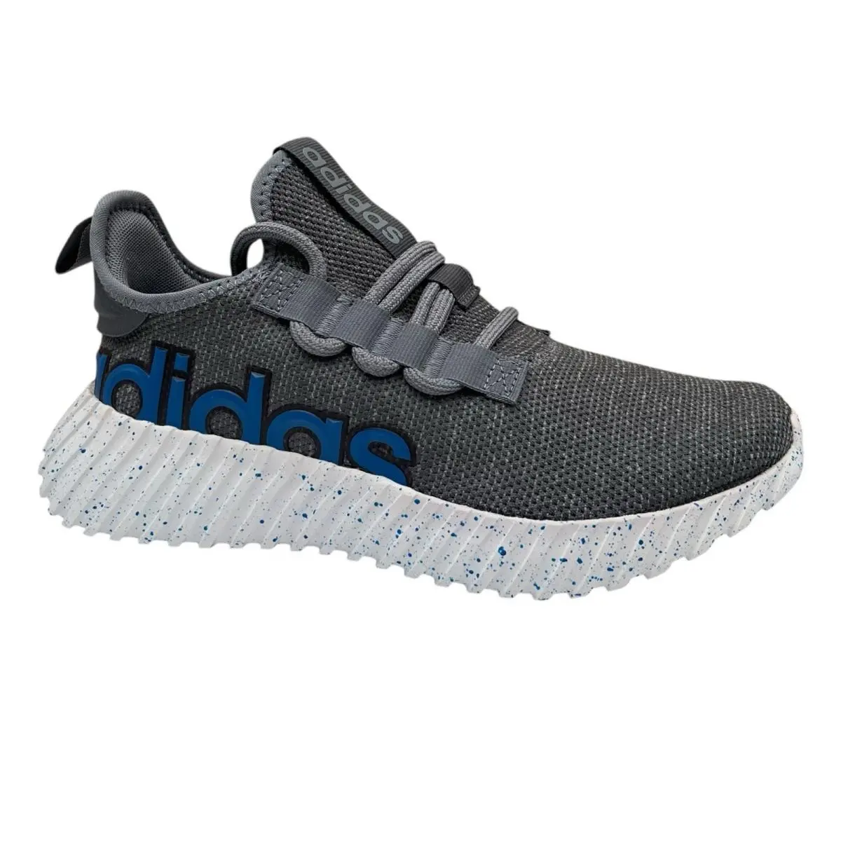 Adidas shoes - adidas Kaptir - Kaptir - IF7332 - Gray (UPC: 196465786129) 1