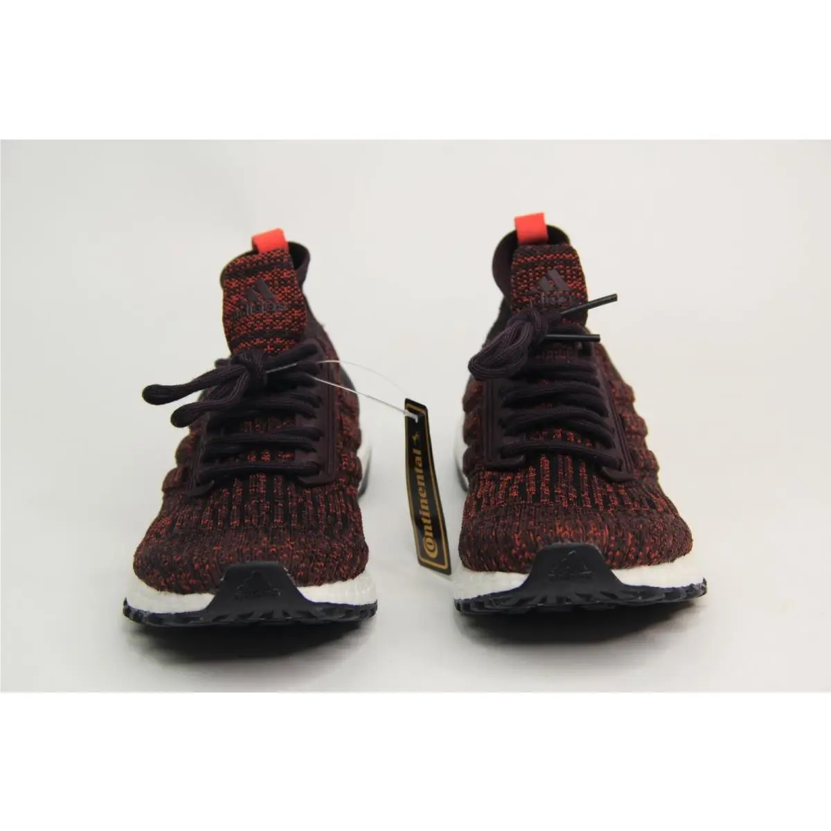 Adidas Ultraboost All Terrain J CG3800 Burgundy SZ 5.5Y / Wmns 7