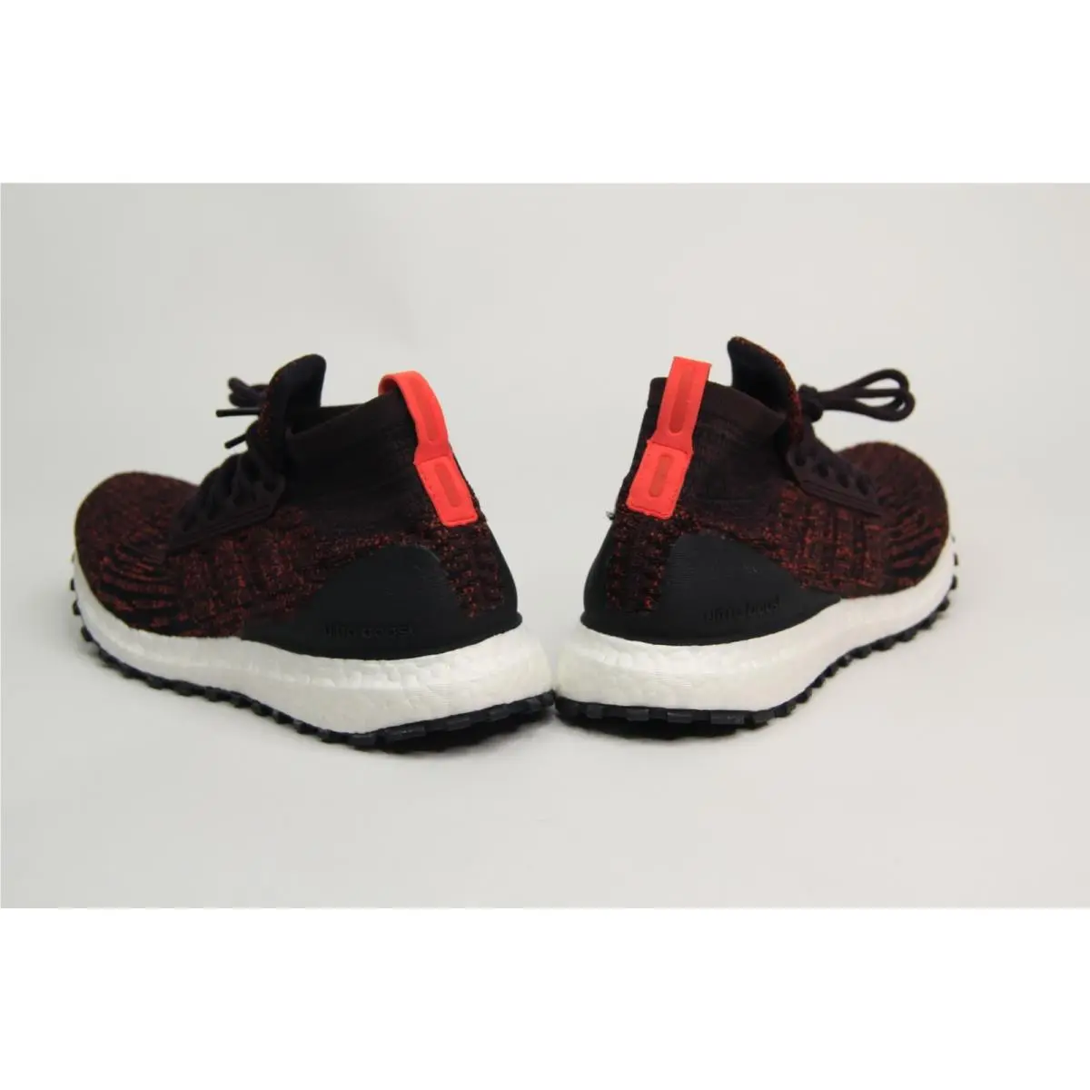 Adidas shoes - adidas UltraBoost All Terrain - UltraBoost All Terrain - CG3800 - Red (UPC: 190308671771) 8