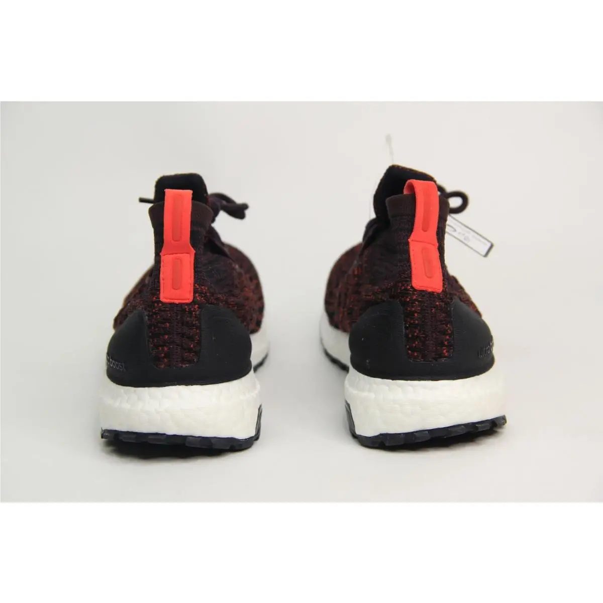 Adidas shoes - adidas UltraBoost All Terrain - UltraBoost All Terrain - CG3800 - Red (UPC: 190308671771) 3