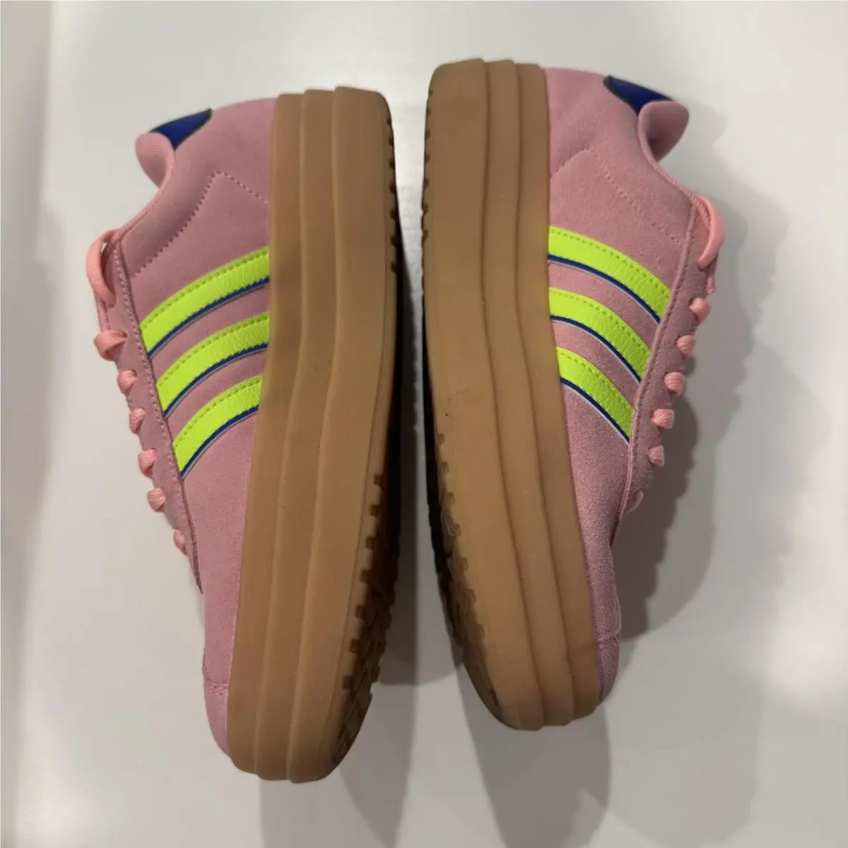 Adidas shoes - adidas Vl Court - Court - JP5068 - Pink 0